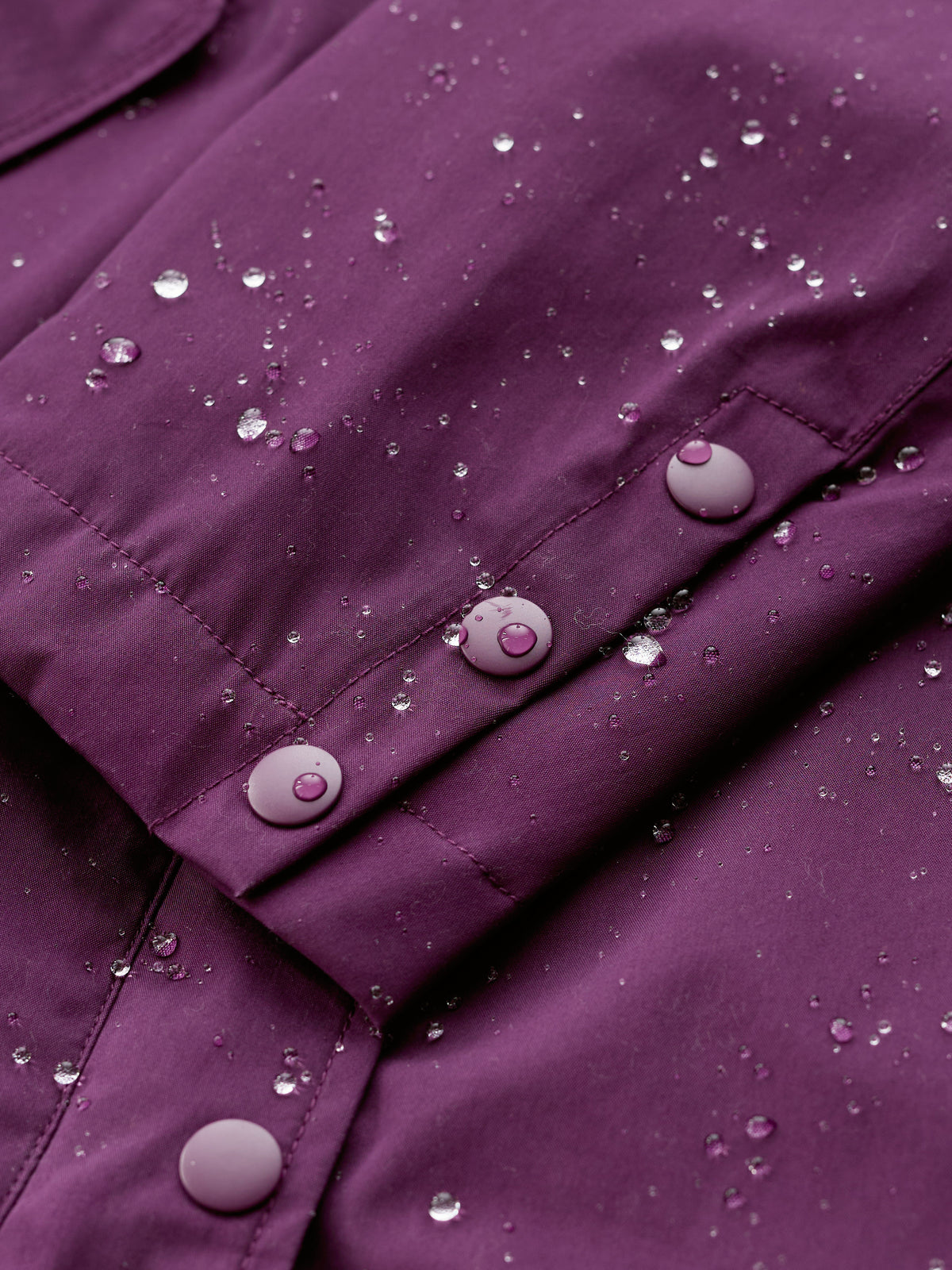 Seasalt Plant Hunter Waterproof Parka Coat