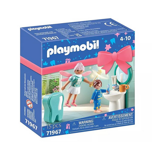Playmobil Gift Set Tooth Fairy