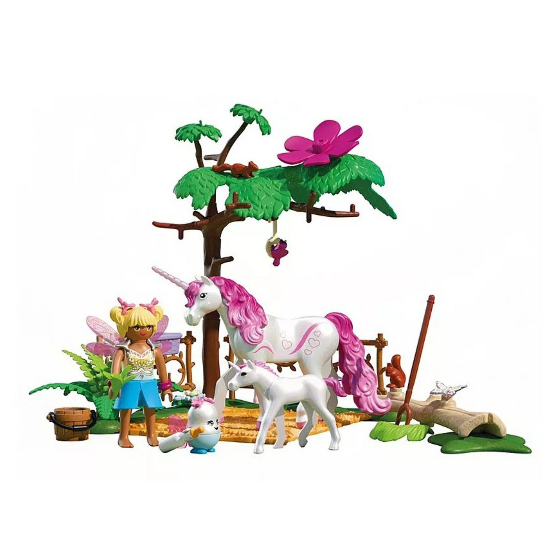 Playmobil Magical Unicorn Stable