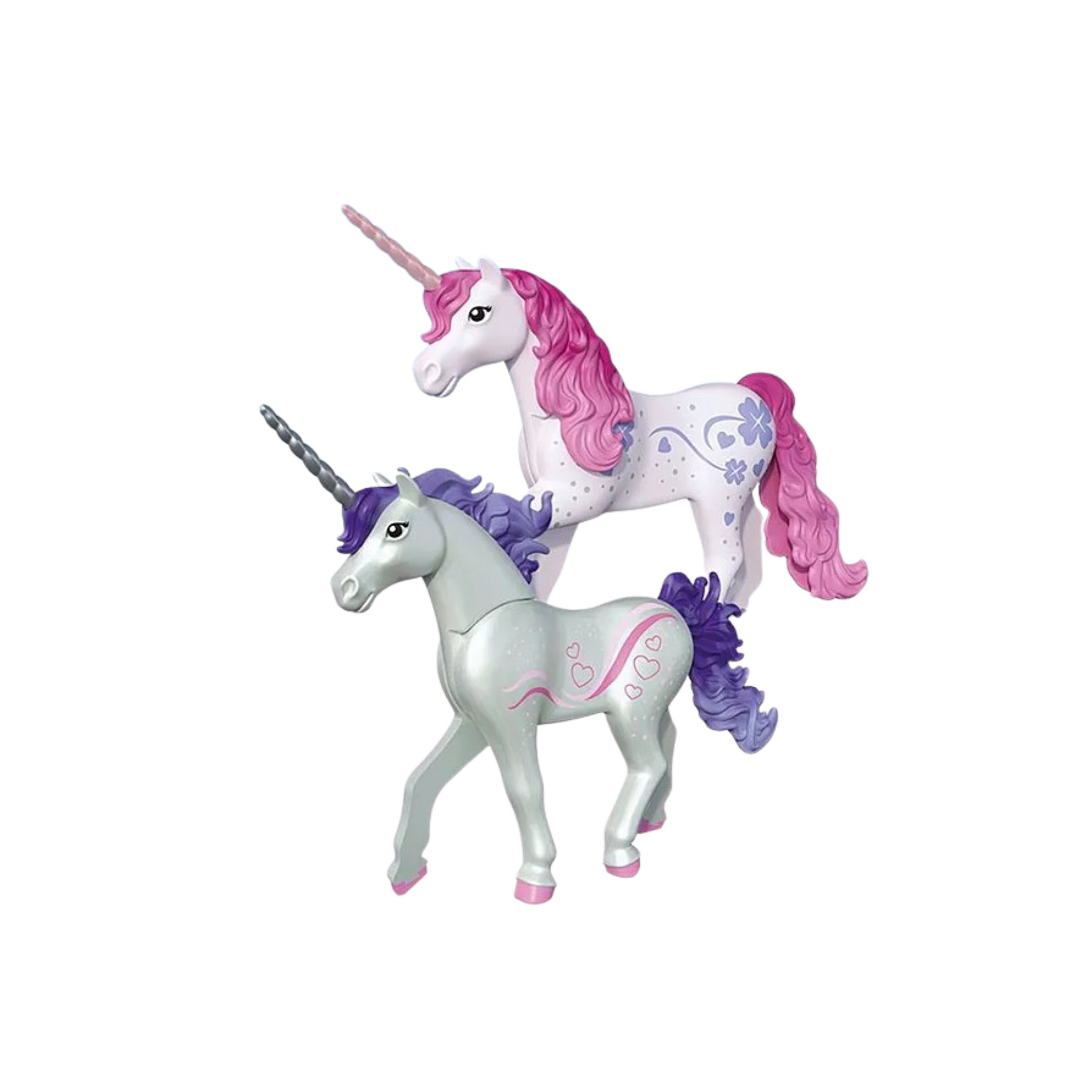 Playmobil Magical Unicorn Stable