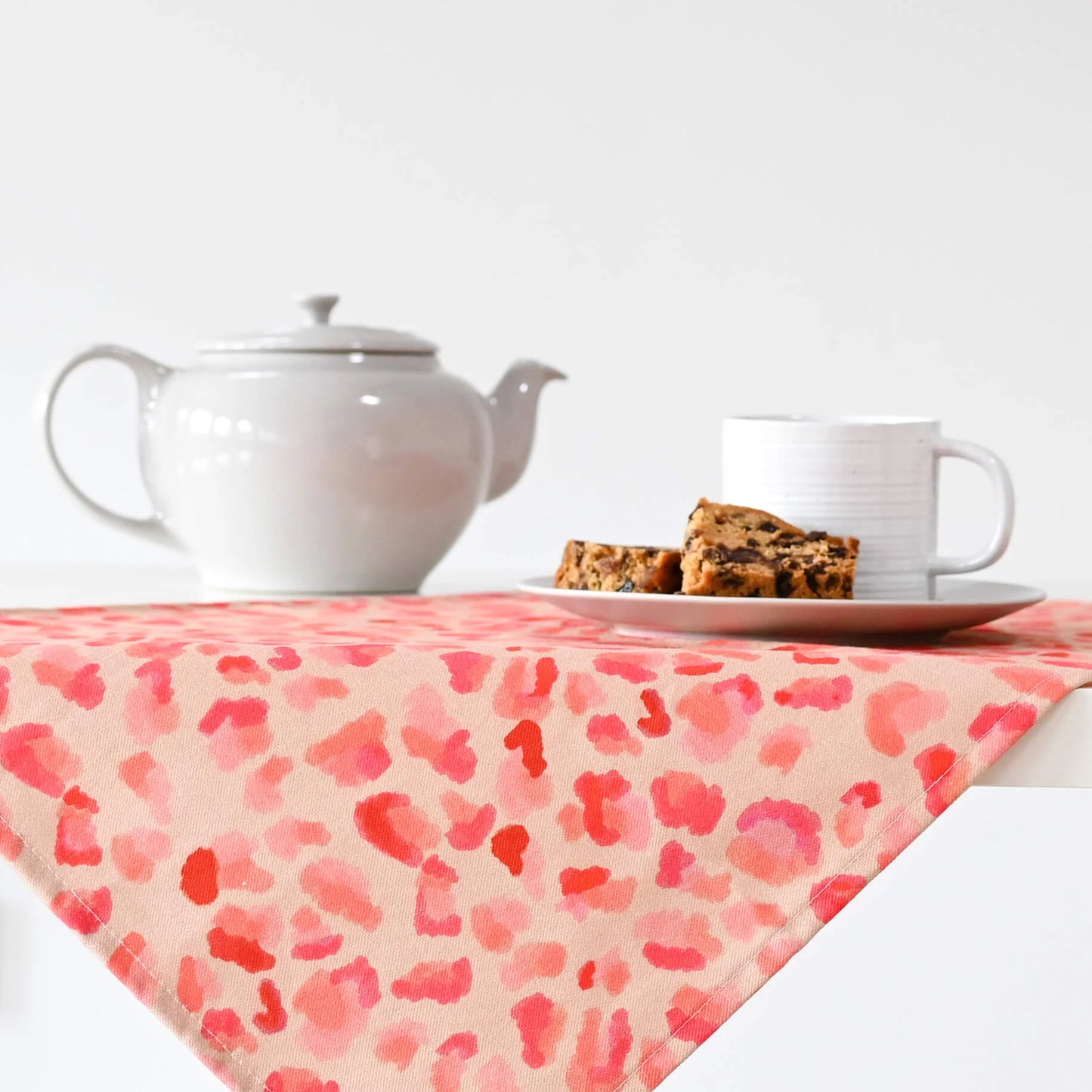 Plewsy Tea Towel