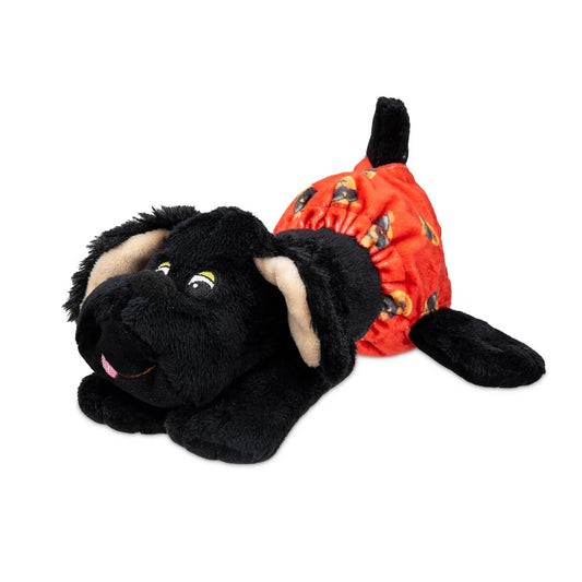 Pound Puppies Newborns Black Chill