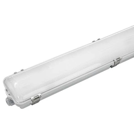 Powermaster 48W NCF 5ft LED IP65 Weatherproof Batten
