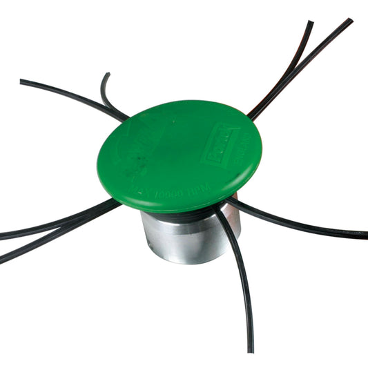 Portek Power Strim 4 (Plastic)