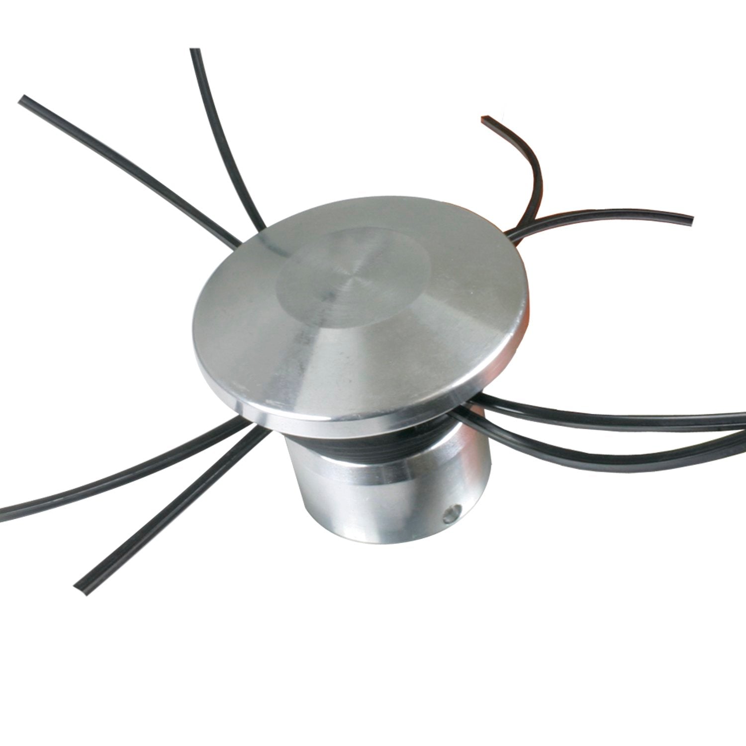 Portek Power Strim Pro  Alluminium Head