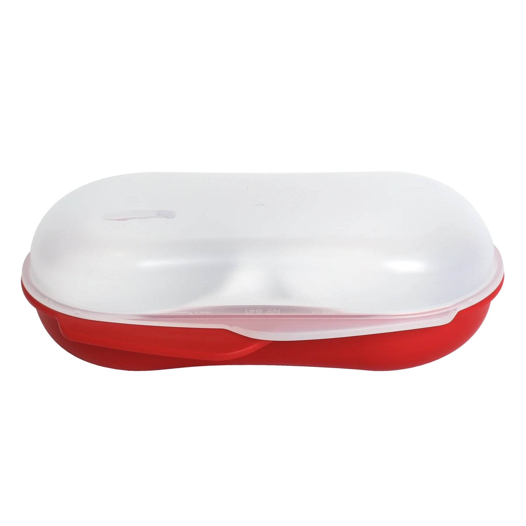 Prestige Good2Heat Microwave Multipurpose Egg Poacher & Omelette Maker