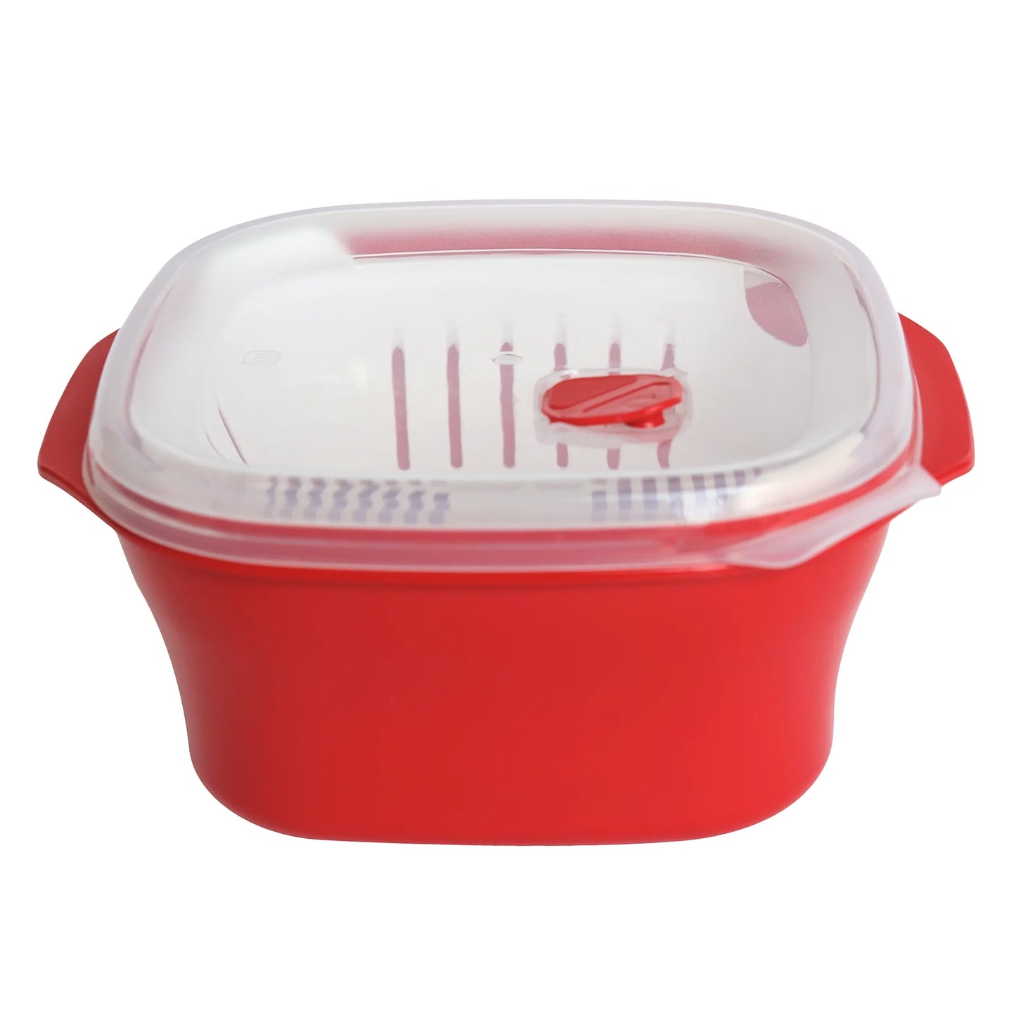 Prestige Good2Heat Microwave Steamer