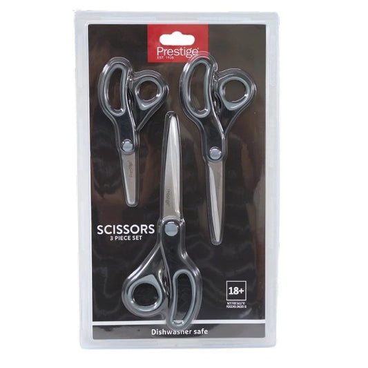 Prestige Kitchen Tools Scissors Set