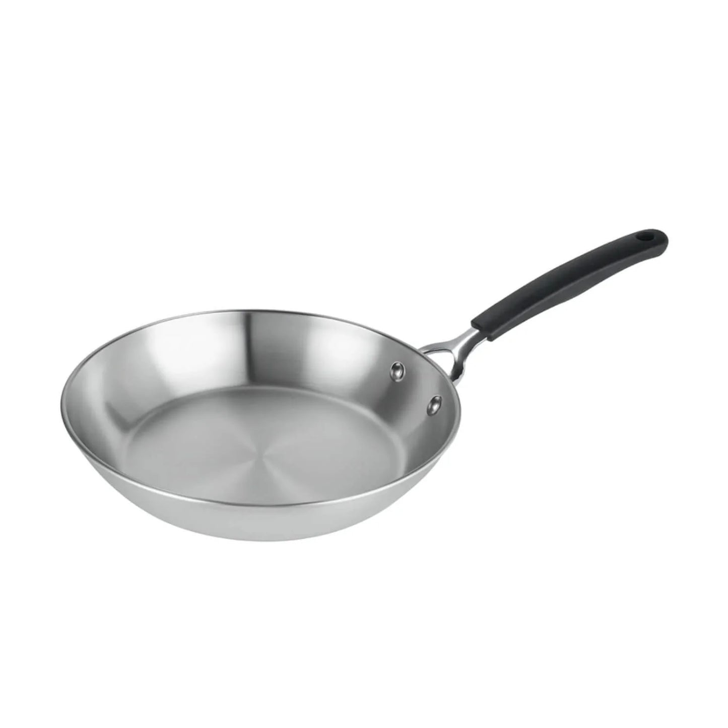Prestige Made To Last Stainless Steel Frying Pan