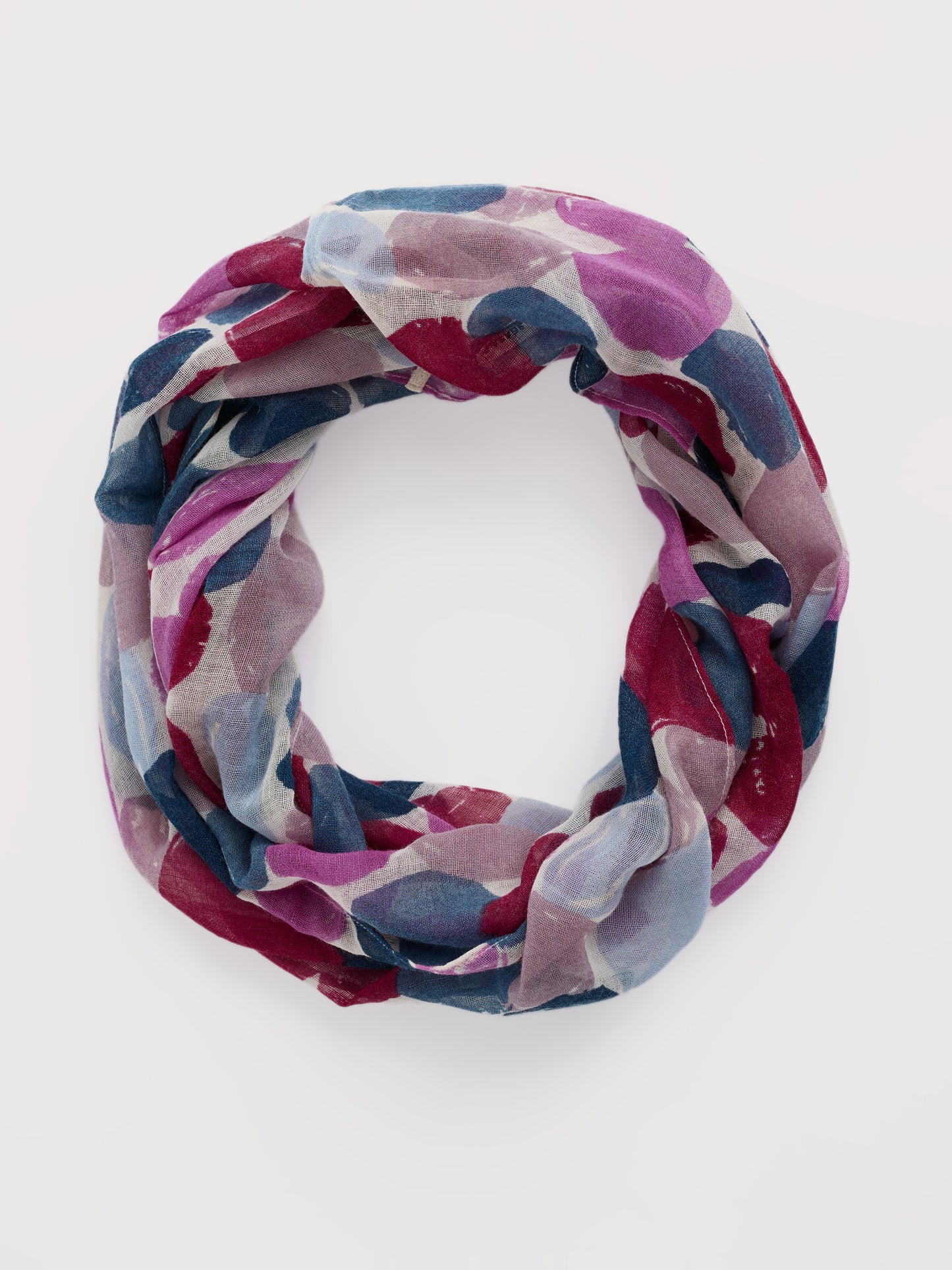 Seasalt Pretty Circle Scarf