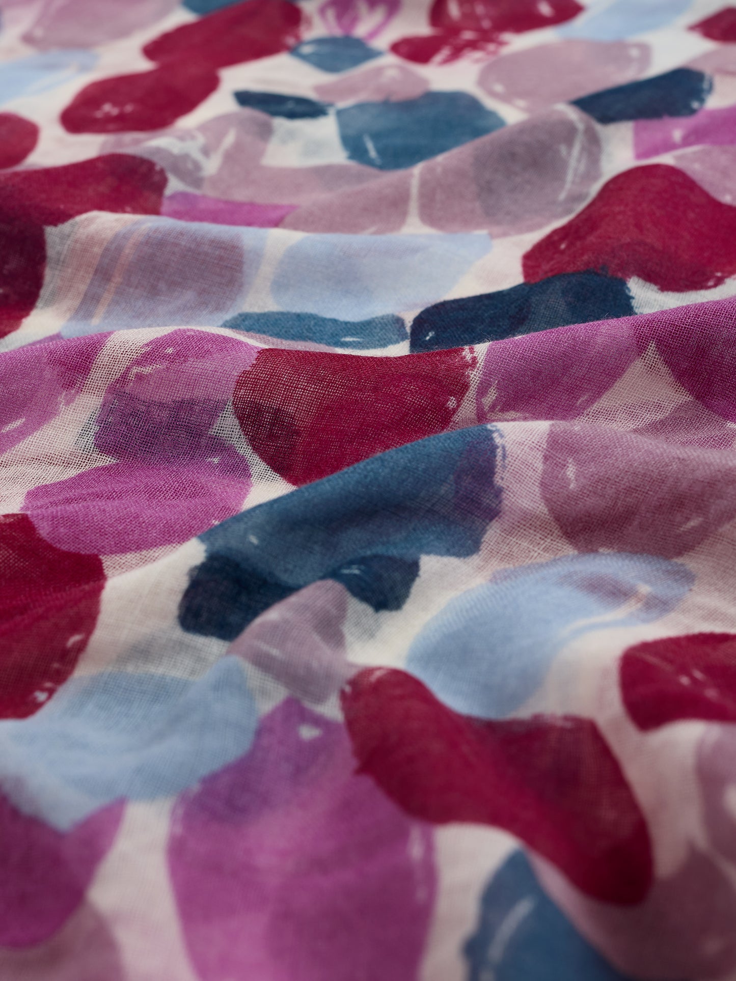 Seasalt Pretty Circle Scarf