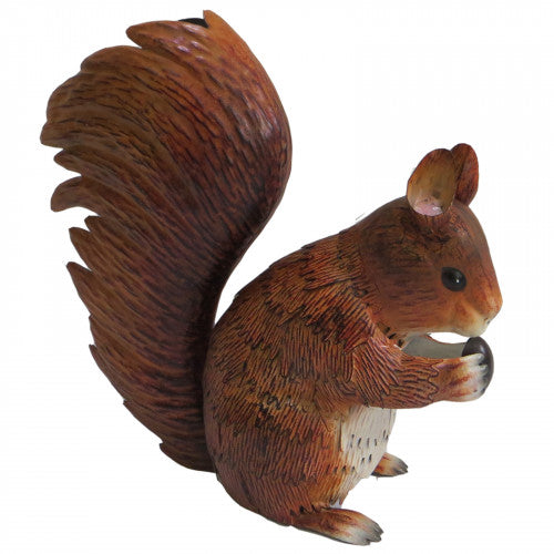 Primus Woodland Metal Red Squirrel