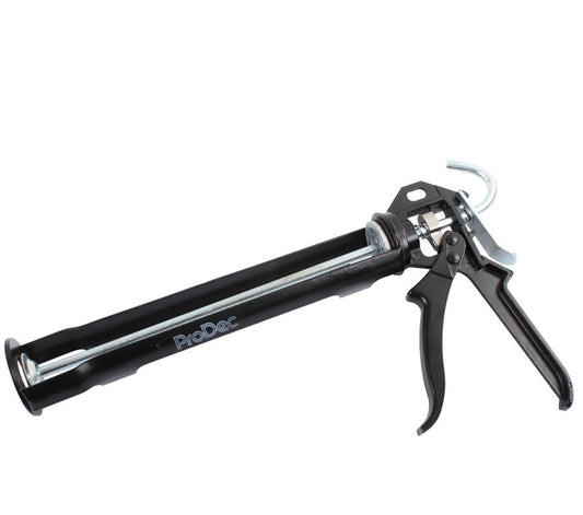 ProDec Advance Caulking Gun PRCG11 Black