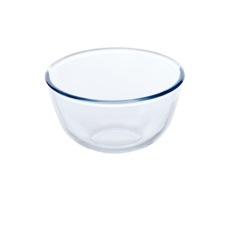 Pyrex Classic 3 Piece Glass Mixing Bowl Set