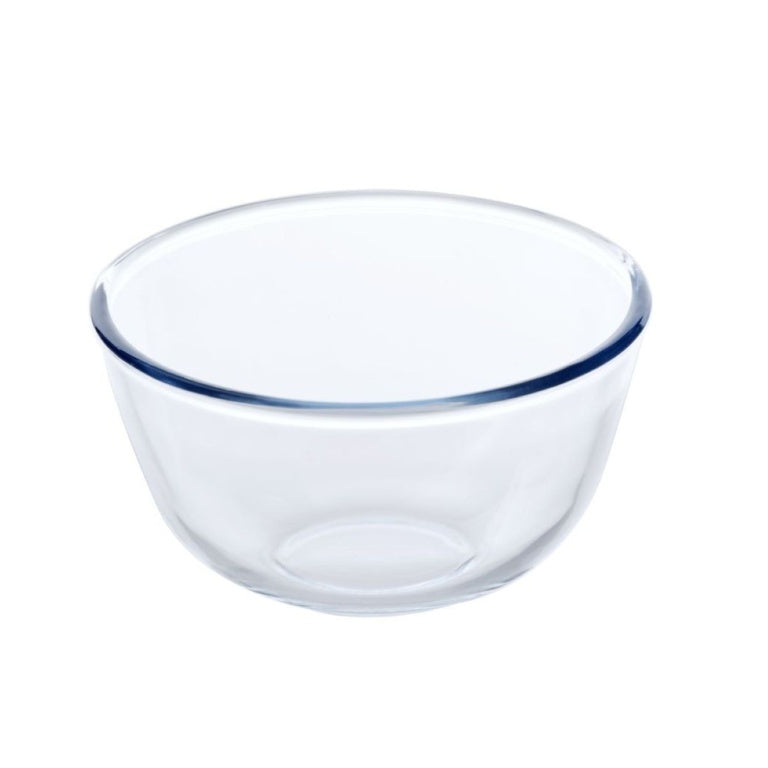 Pyrex Classic Glass Mixing Bowl 0.5 L