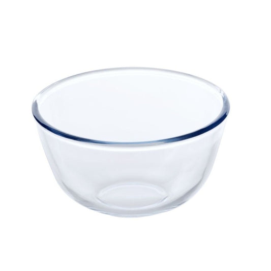 Pyrex Classic Glass Mixing Bowl 0.5 L