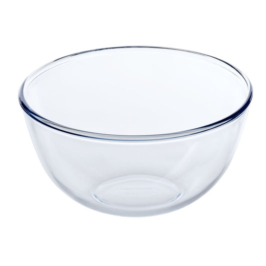 Pyrex Classic Glass Mixing Bowl 2 L