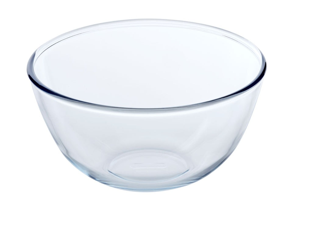 Pyrex Classic Glass Mixing Bowl 3 L