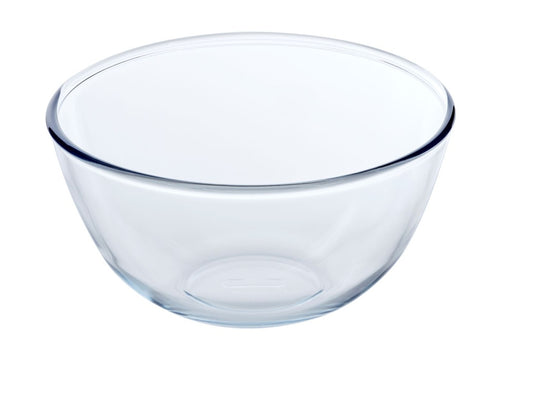 Pyrex Classic Glass Mixing Bowl 3 L