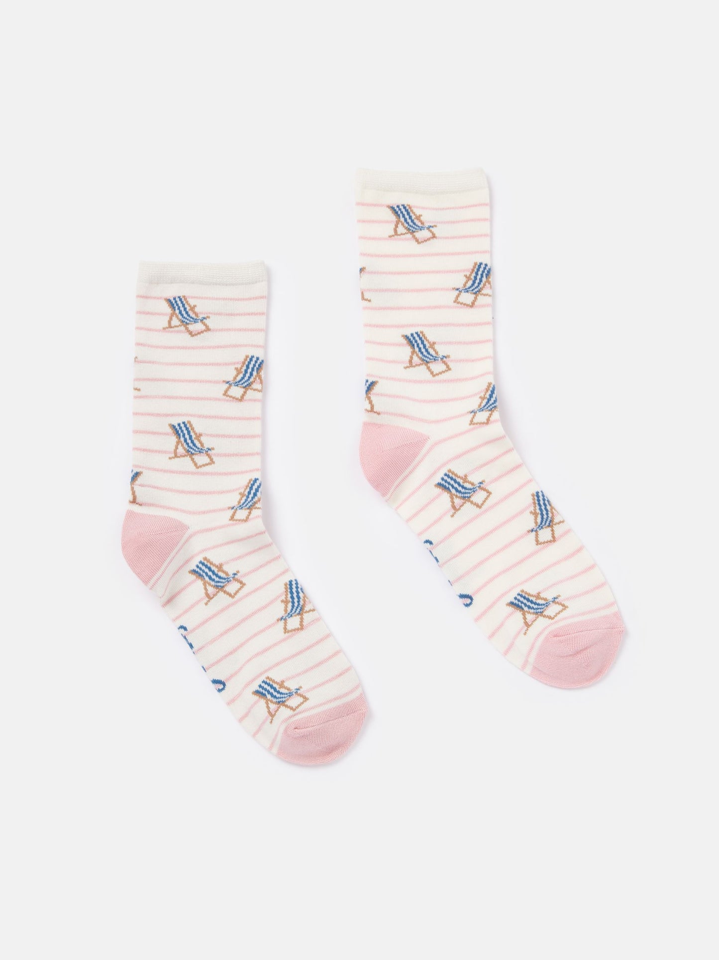 Joules Excellent Everyday Single Socks