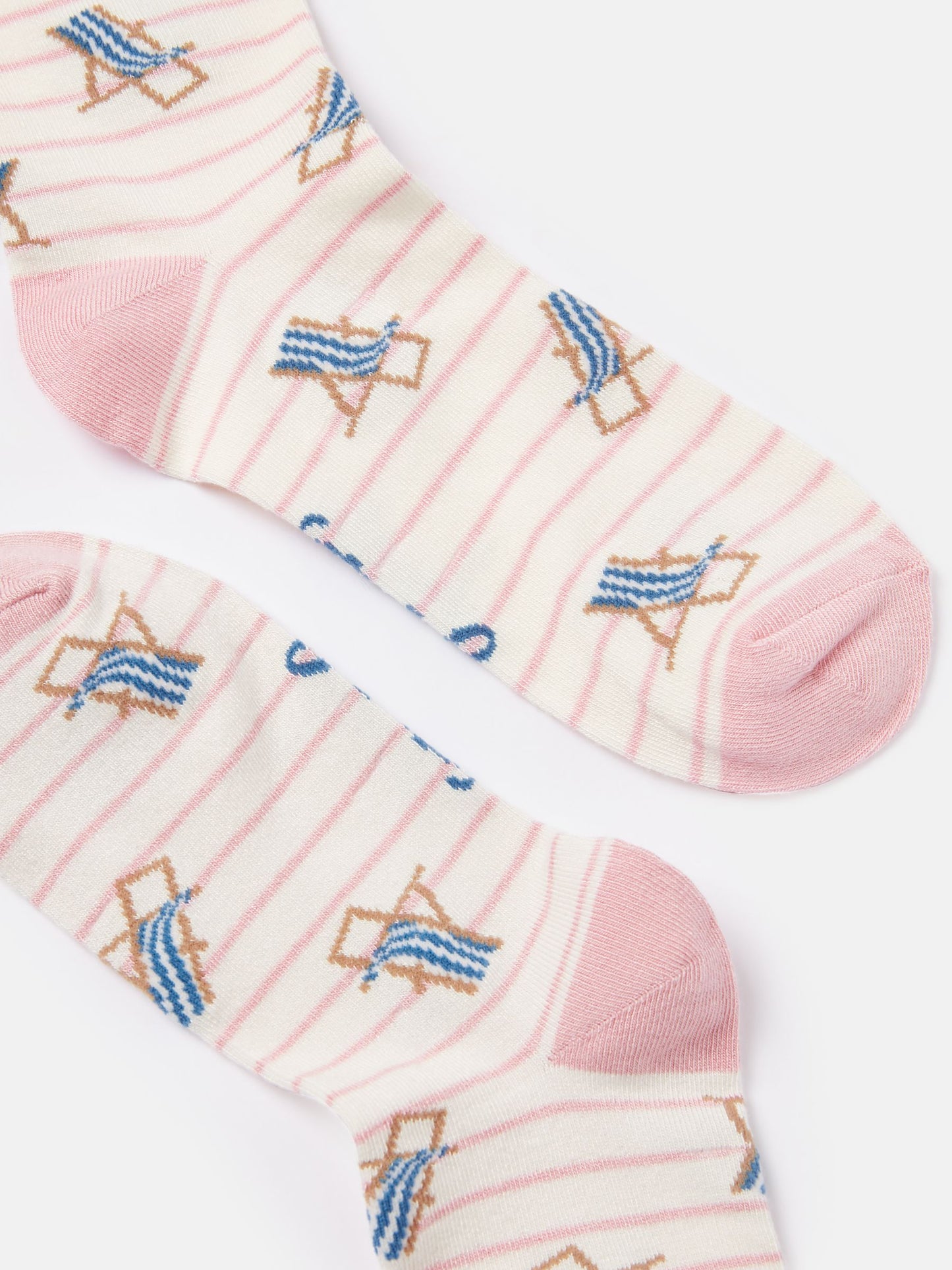 Joules Excellent Everyday Single Socks