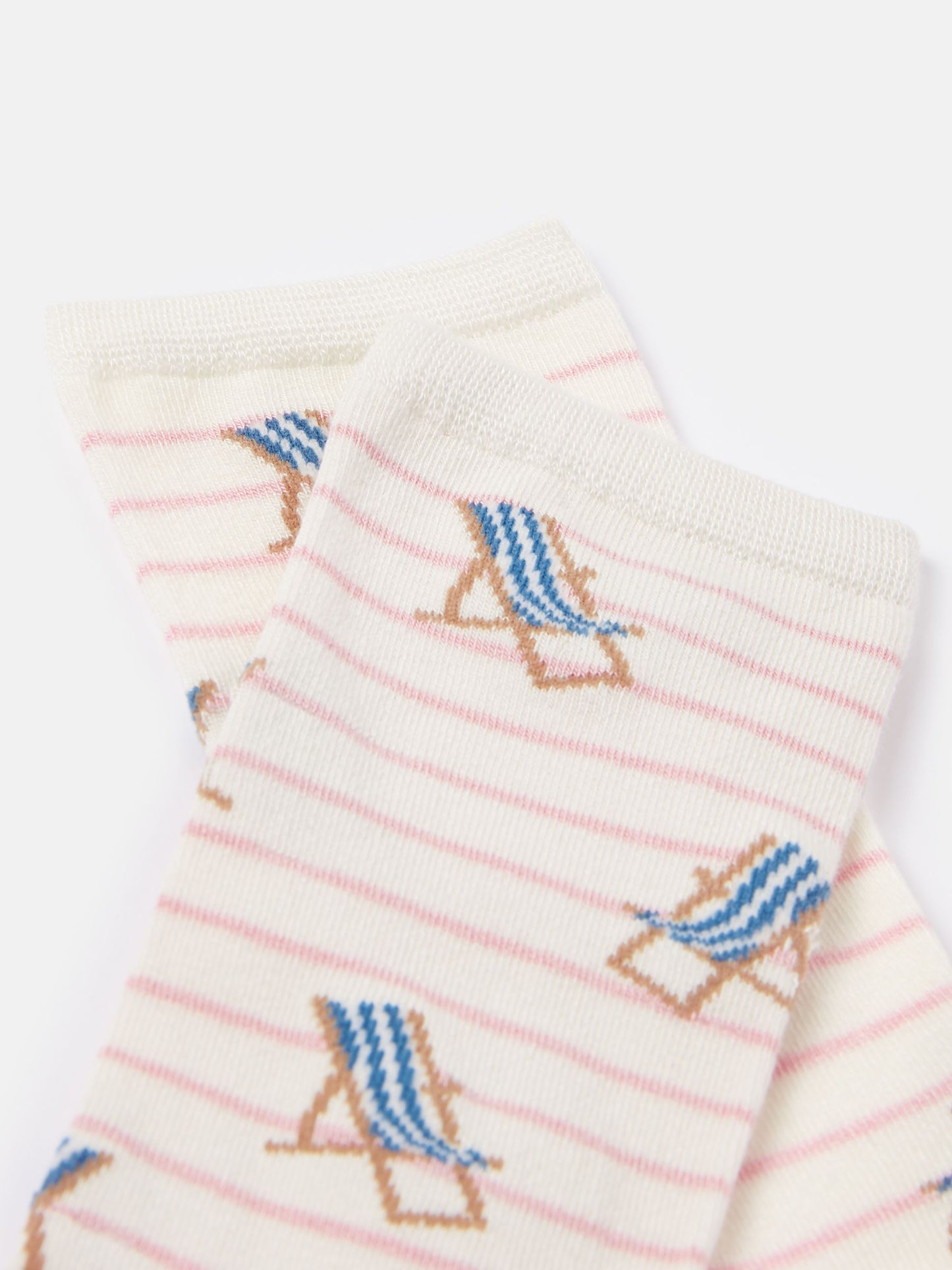 Joules Excellent Everyday Single Socks