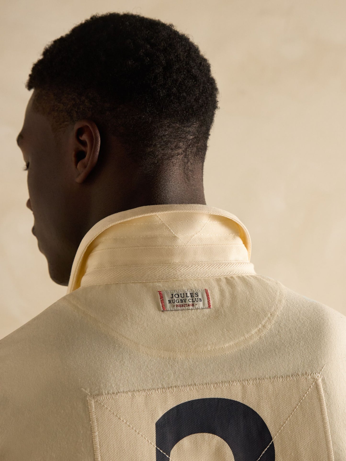 Joules Short Sleeve Rugby Club Shirt