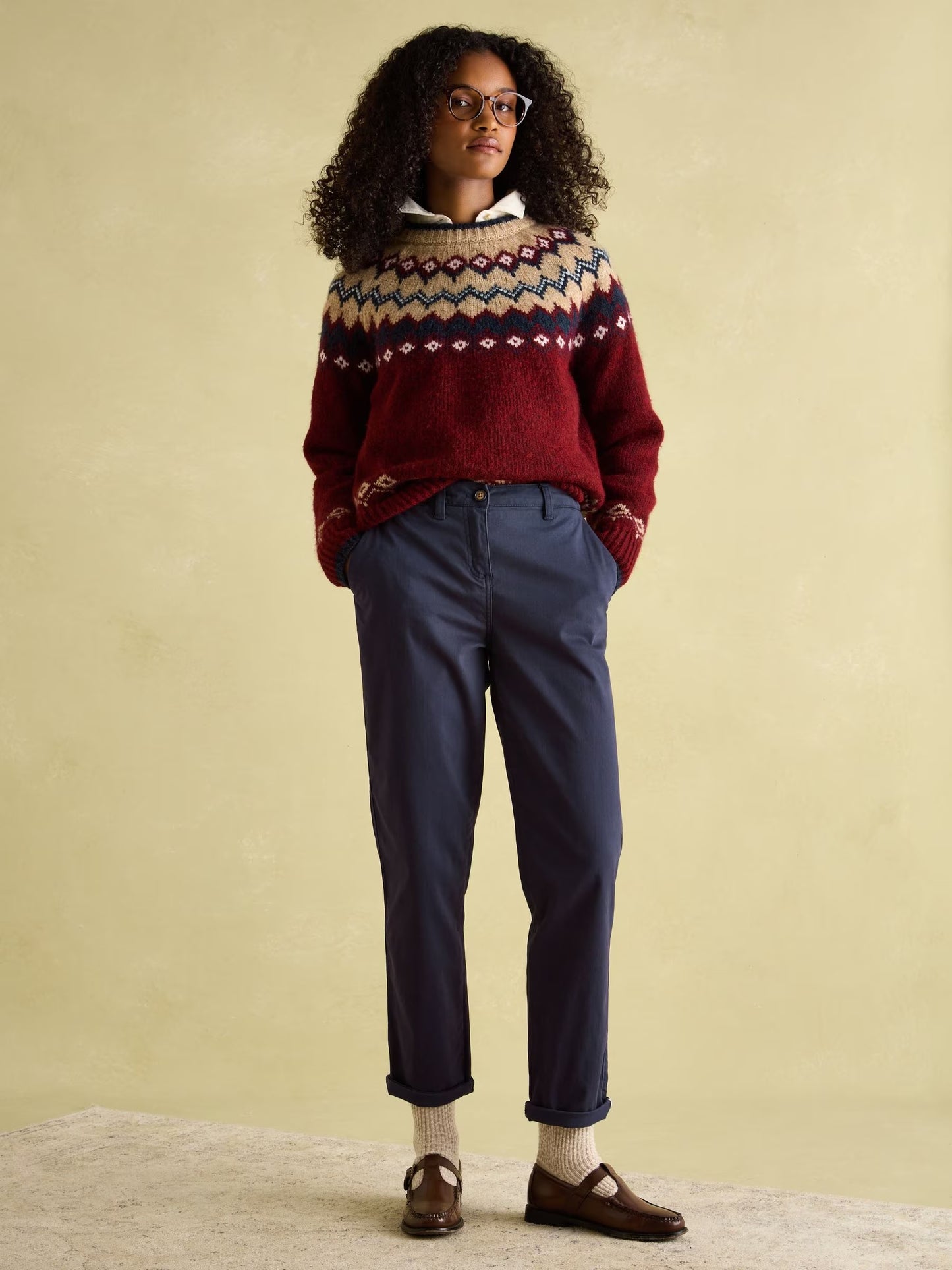 Joules Hesford Chino Trousers