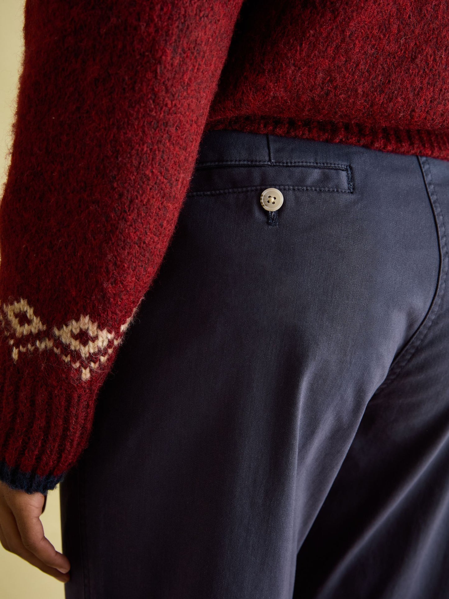 Joules Hesford Chino Trousers