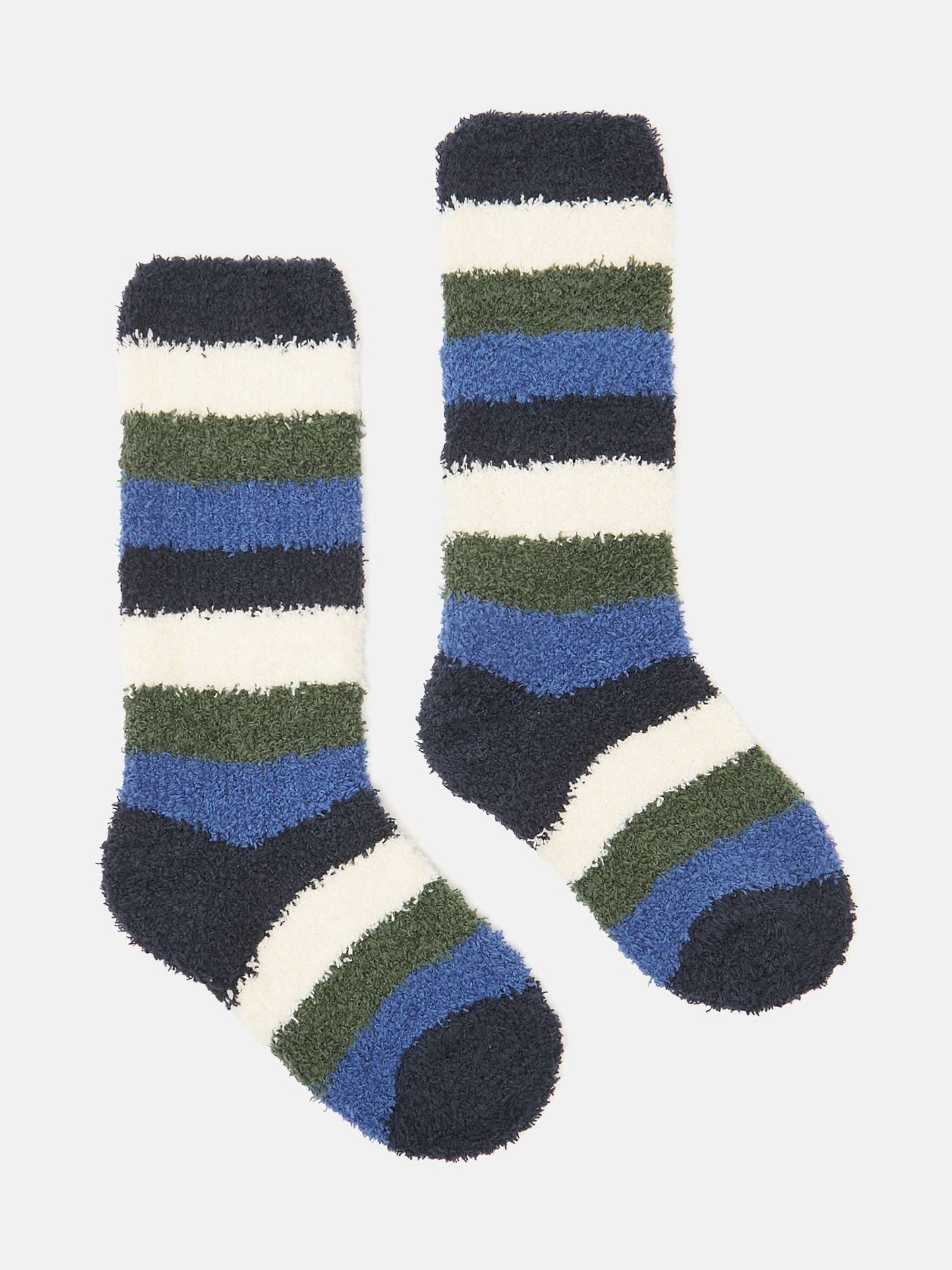 Joules Boys Fluffy Socks