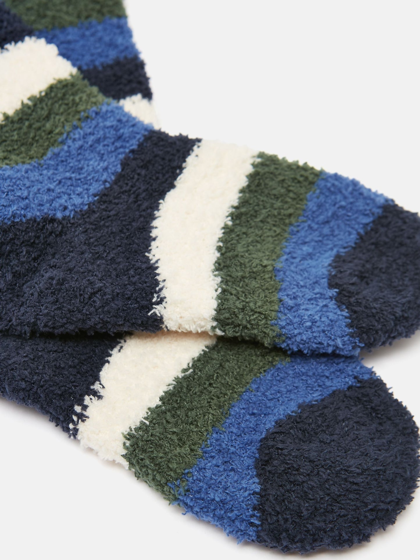 Joules Boys Fluffy Socks