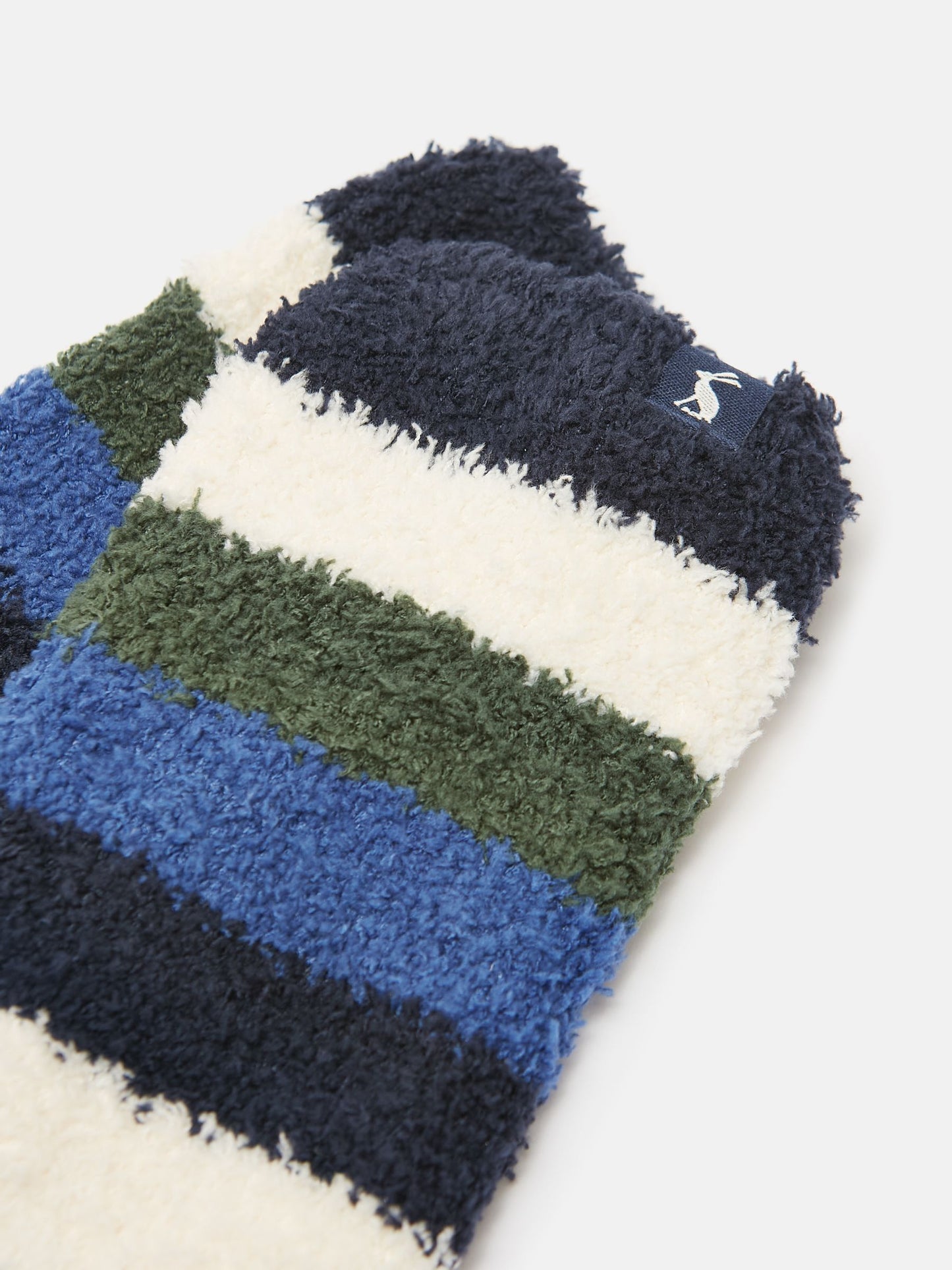 Joules Boys Fluffy Socks