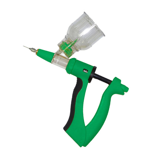 QMV Bottle Mounted Vaccinator