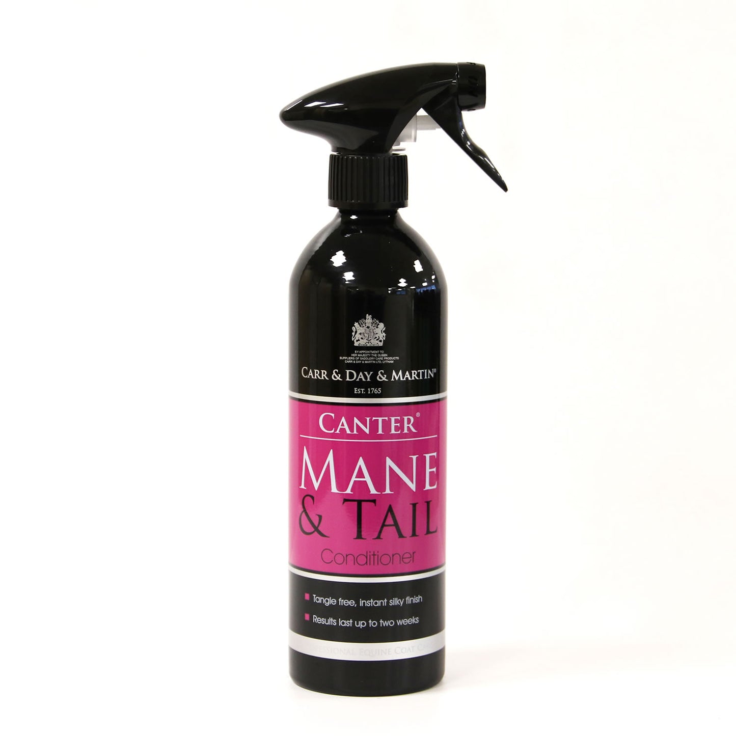 Carr & Day & Martin Canter Mane & Tail Conditioner Spray