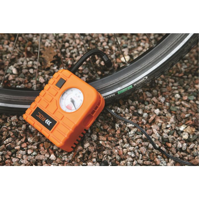 RAC Compact Air Compressor