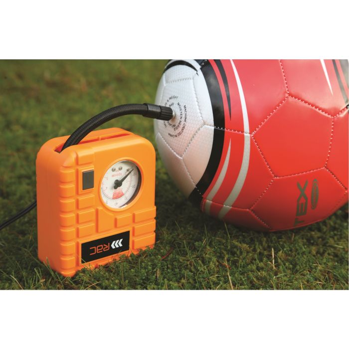 RAC Compact Air Compressor