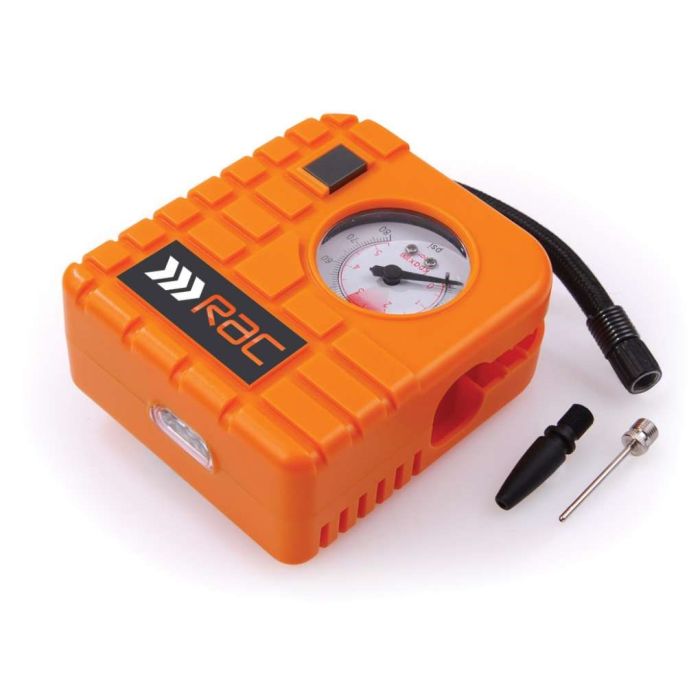 RAC Compact Air Compressor