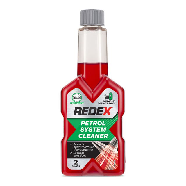 Redex Fuel System Cleaner