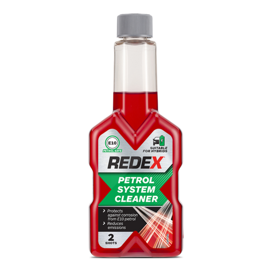 Redex Fuel System Cleaner