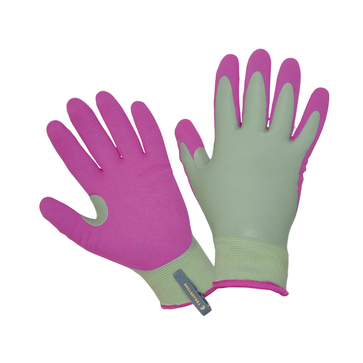 ClipGlove Warm'n'Waterproof Gardening Gloves Small/Ladies