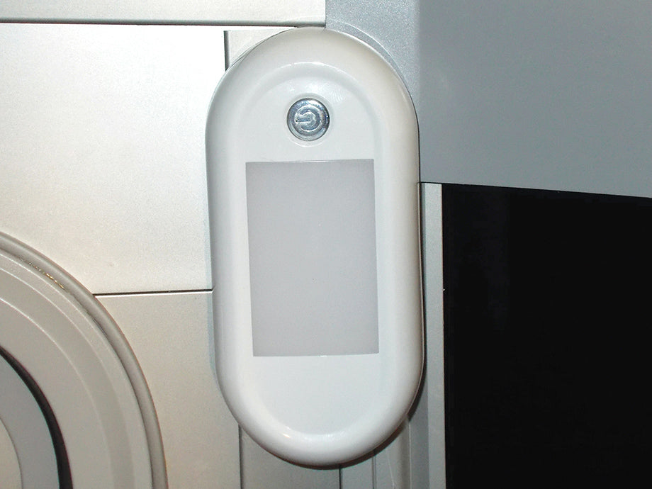 Ifor Williams HBX511 Twin-Axle Double Horse Box