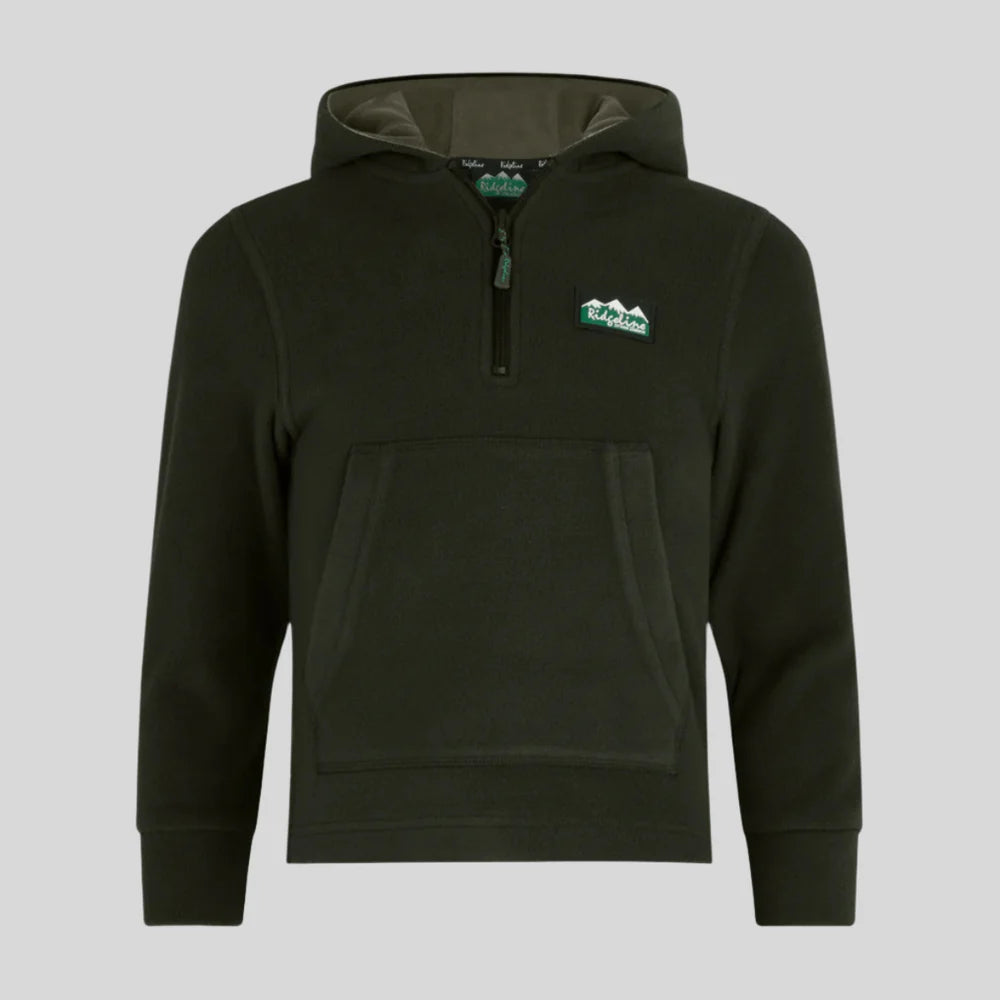 Ridgeline Kids Ballistic Hoodie