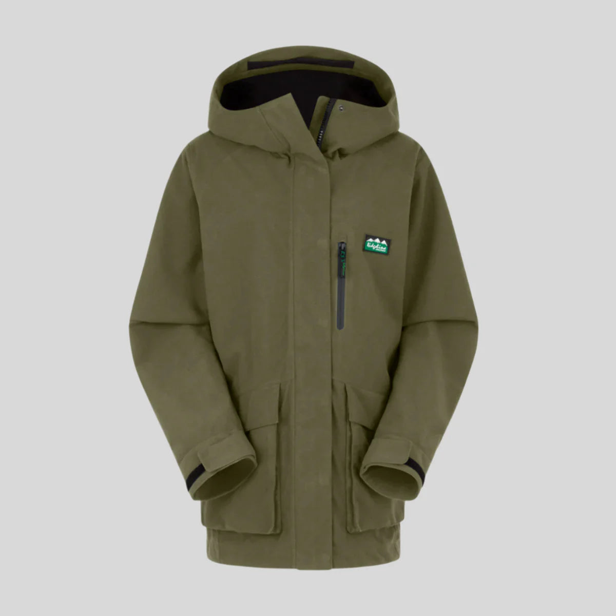 Ridgeline Rhea Jacket
