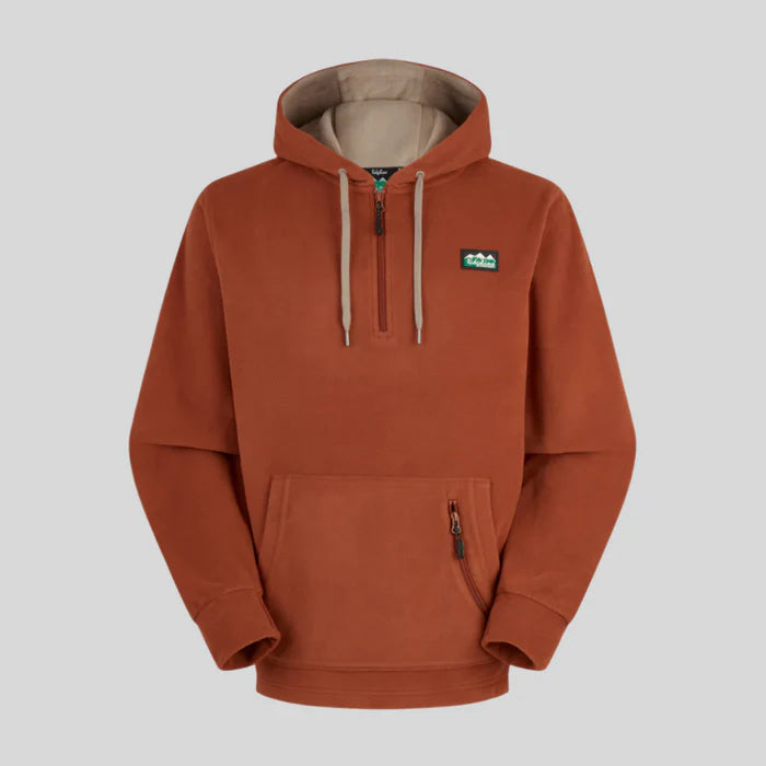 Ridgeline Ballistic Fleece Hoodie