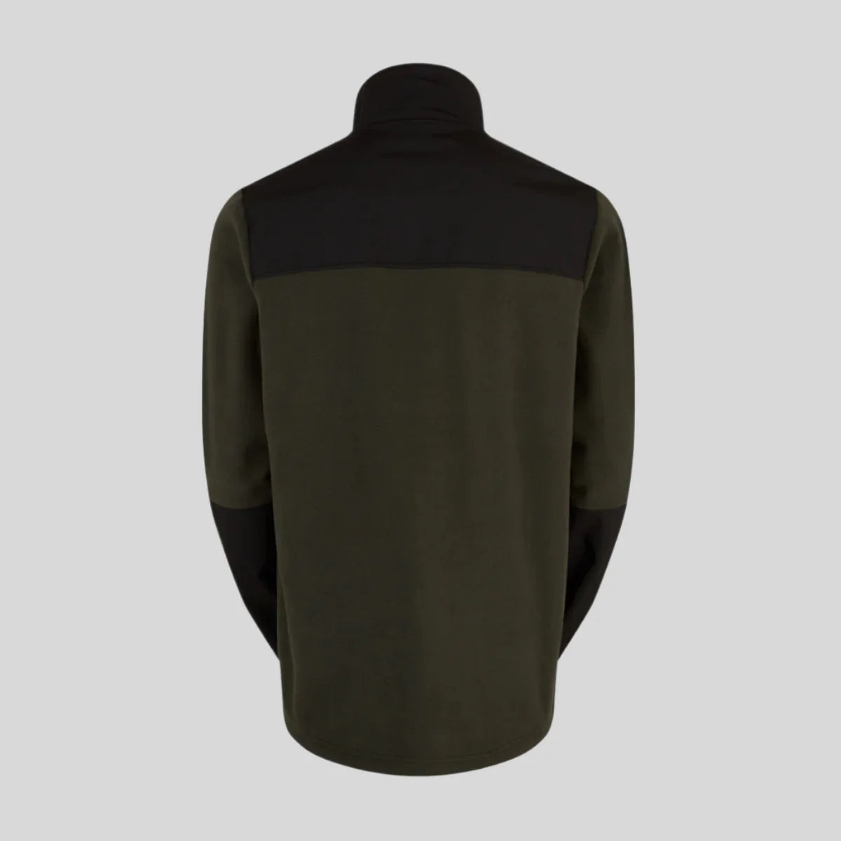 Ridgeline Hybrid Fleece Jacket