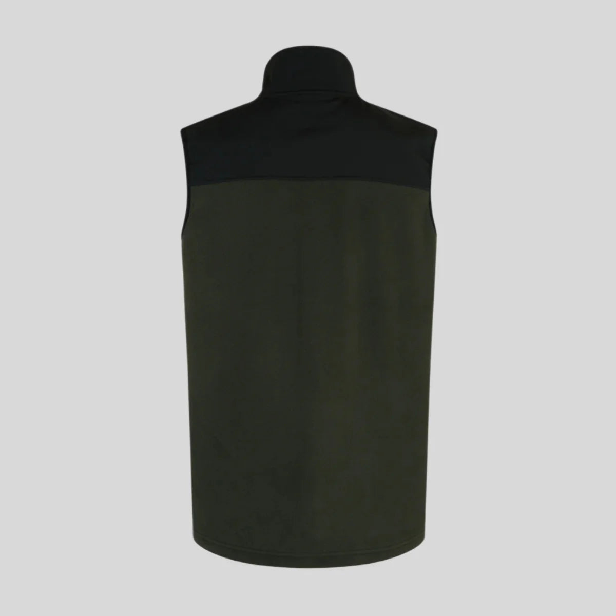 Ridgeline Hybrid Fleece Vest Gilet