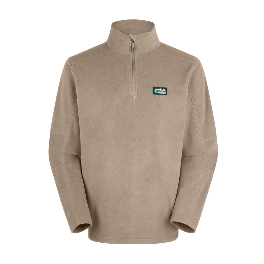 Ridgeline Narvik Fleece Sweatshirt