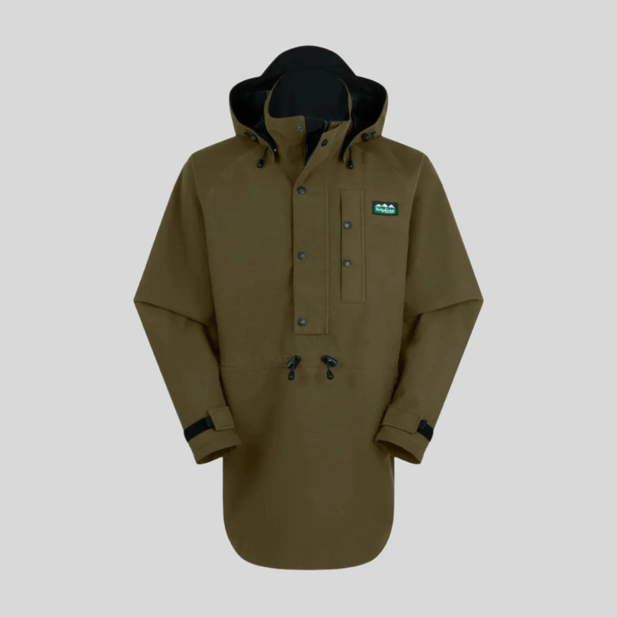 Ridgeline Monsoon Classic Smock