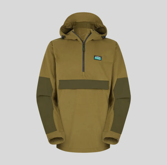 Ridgeline Pintail Ghillie Smock