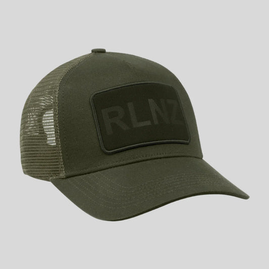 Ridgeline RLNZ Trucker Cap